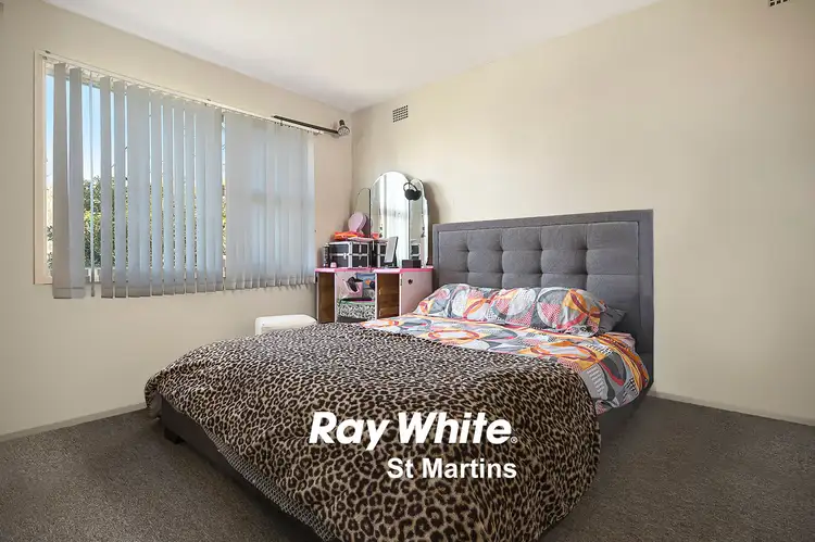 Fourth view of Homely house listing, 12 Hawkins Street, Blacktown NSW 2148