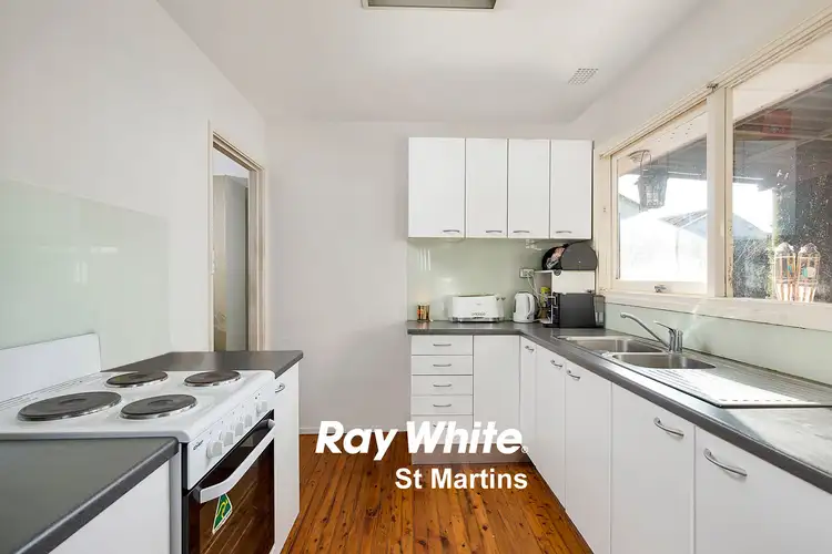Fifth view of Homely house listing, 12 Hawkins Street, Blacktown NSW 2148