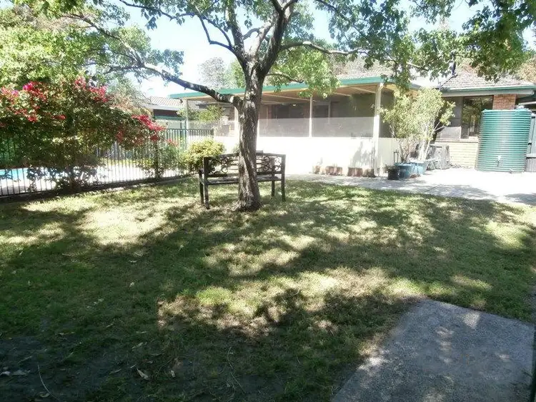 Second view of Homely house listing, 189 Veron Rd, Umina Beach NSW