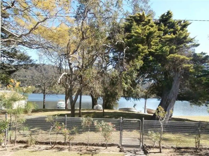 Main view of Homely house listing, 4 Patonga St, Patonga NSW