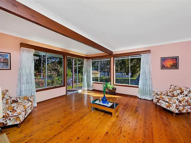 Second view of Homely house listing, 4 Patonga St, Patonga NSW