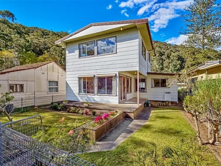 Third view of Homely house listing, 4 Patonga St, Patonga NSW