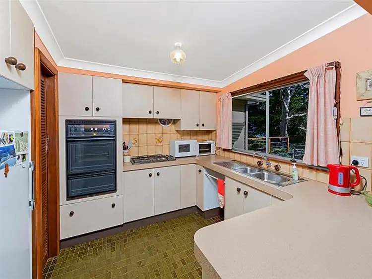 Fourth view of Homely house listing, 4 Patonga St, Patonga NSW