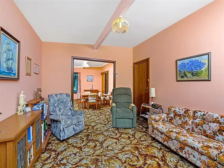 Fifth view of Homely house listing, 4 Patonga St, Patonga NSW