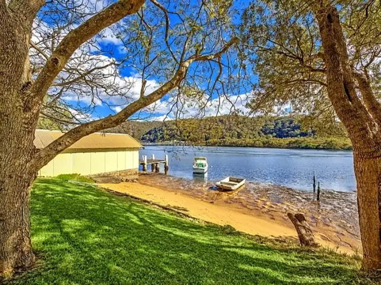 Sixth view of Homely house listing, 4 Patonga St, Patonga NSW