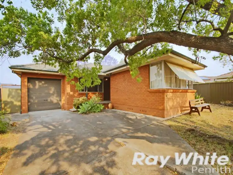 32 Westmont Dr, South Penrith NSW