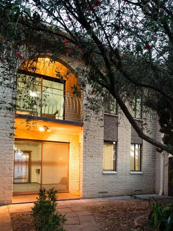 Second view of Homely house listing, 2/17 Aroha Tce, Black Forest SA