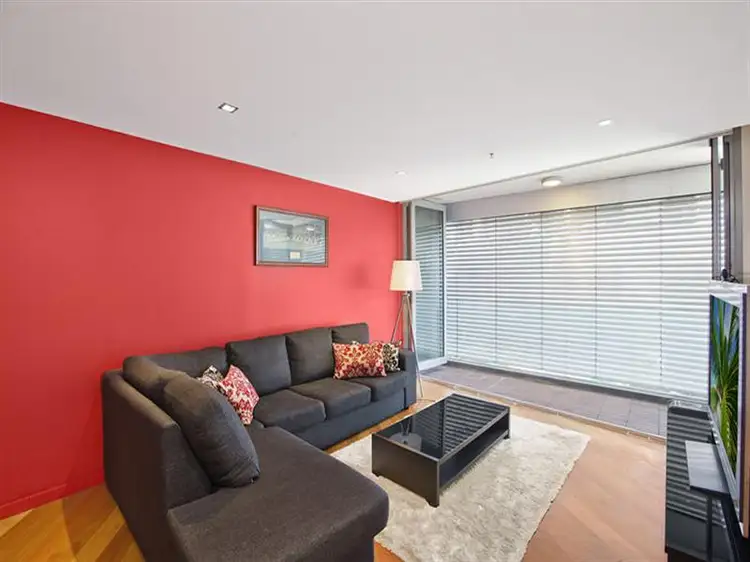 104/34 Oxley St, St Leonards NSW