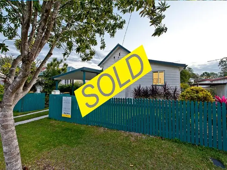 33 Lyndhurst Rd, Boondall QLD