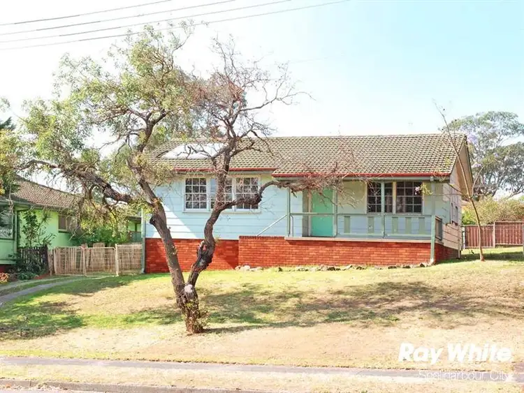 43 Fowlers Rd, Koonawarra NSW