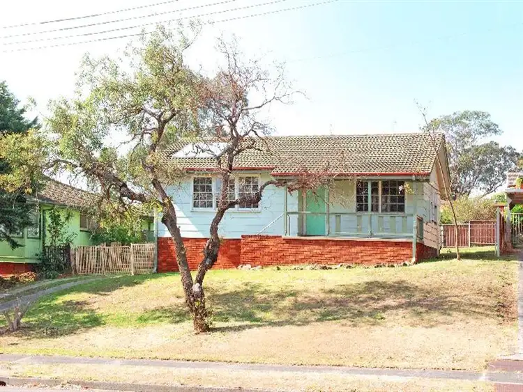 Second view of Homely house listing, 43 Fowlers Rd, Koonawarra NSW