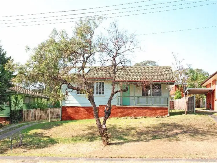 Third view of Homely house listing, 43 Fowlers Rd, Koonawarra NSW