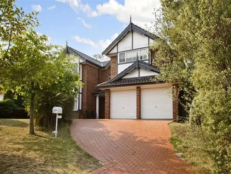 Main view of Homely house listing, 71 Australia Rd, Barden Ridge NSW