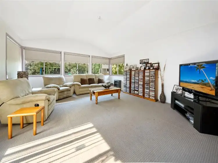Second view of Homely house listing, 71 Australia Rd, Barden Ridge NSW
