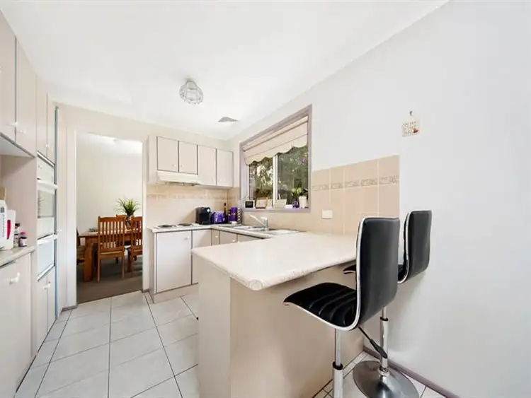Third view of Homely house listing, 71 Australia Rd, Barden Ridge NSW