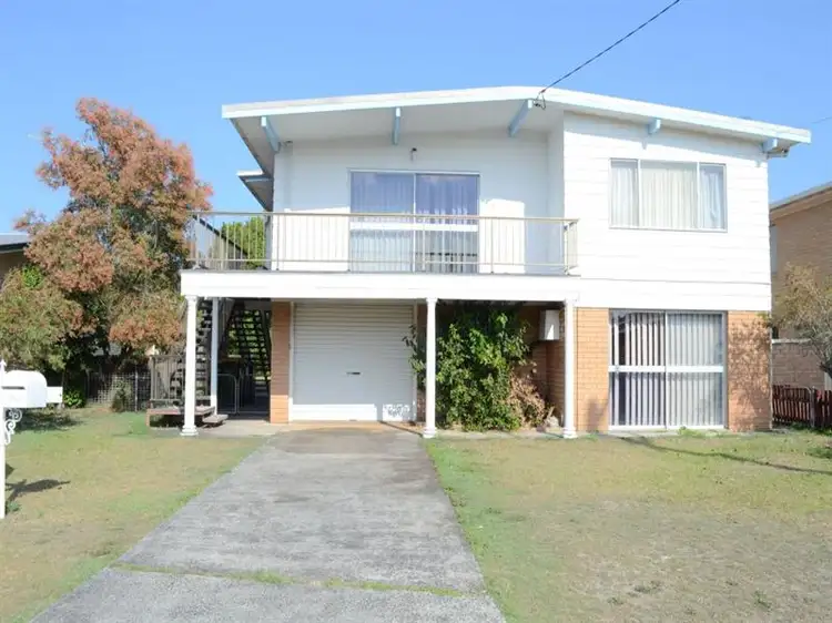 8 Golding St, Yamba NSW