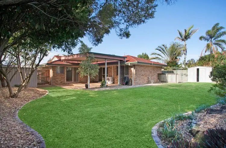 Second view of Homely house listing, 67 Bermuda Avenue, Deception Bay QLD 4508