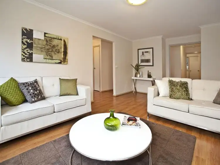 Second view of Homely unit listing, 3/21 Outhwaite Ave, Doncaster VIC