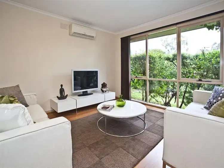 Third view of Homely unit listing, 3/21 Outhwaite Ave, Doncaster VIC