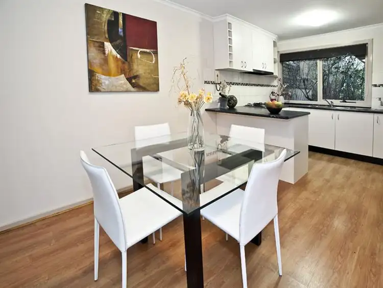 Fourth view of Homely unit listing, 3/21 Outhwaite Ave, Doncaster VIC