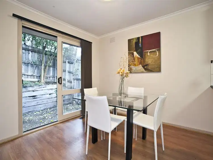 Fifth view of Homely unit listing, 3/21 Outhwaite Ave, Doncaster VIC