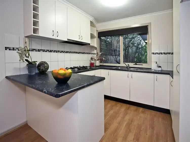 Sixth view of Homely unit listing, 3/21 Outhwaite Ave, Doncaster VIC