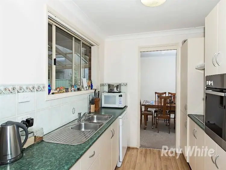 Third view of Homely house listing, 4 Lakeshore Cl, Kilaben Bay NSW