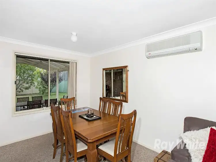Fifth view of Homely house listing, 4 Lakeshore Cl, Kilaben Bay NSW