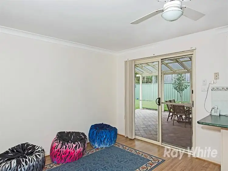 Sixth view of Homely house listing, 4 Lakeshore Cl, Kilaben Bay NSW