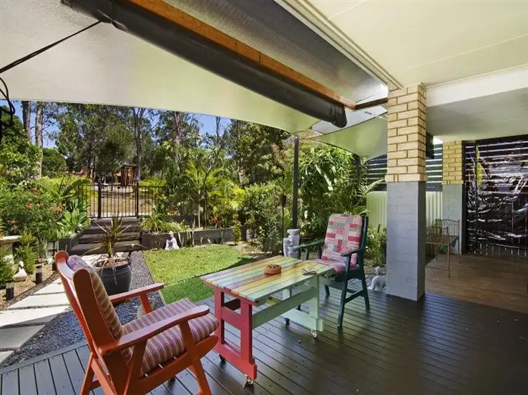 3 Auburn Lane