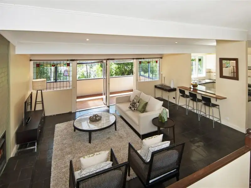 Main view of Homely house listing, 44 Sutherland Rd, Beecroft NSW