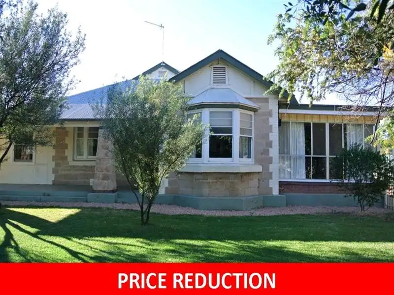Main view of Homely house listing, 20271 Renmark Ave, Renmark SA