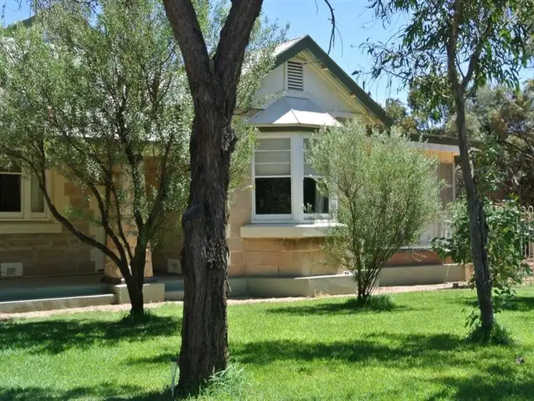 Second view of Homely house listing, 20271 Renmark Ave, Renmark SA