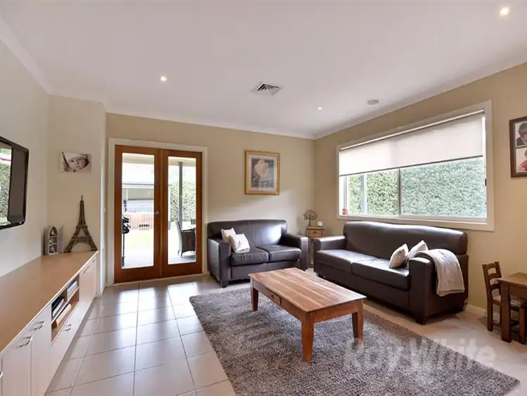 Fifth view of Homely house listing, 18 Mountain Ash Ct, Upper Ferntree Gully VIC
