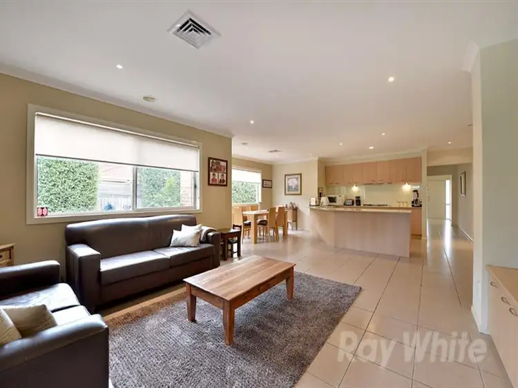 Sixth view of Homely house listing, 18 Mountain Ash Ct, Upper Ferntree Gully VIC