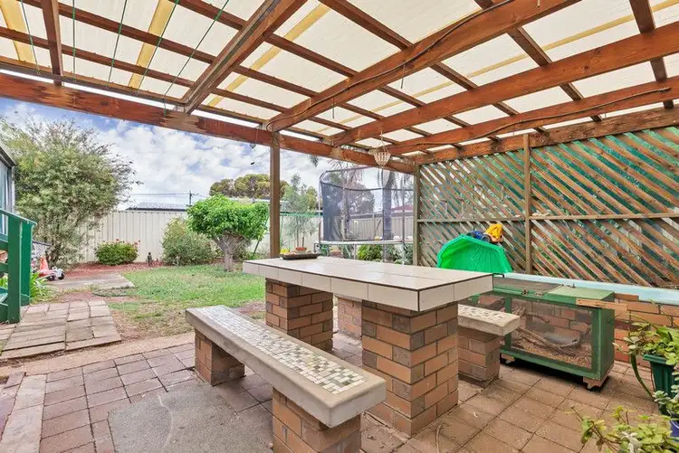 Fifth view of Homely house listing, 6 Danum Avenue, Ingle Farm SA 5098