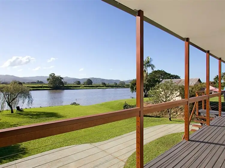 Second view of Homely house listing, 221 Tweed Valley Way, Murwillumbah NSW 2484