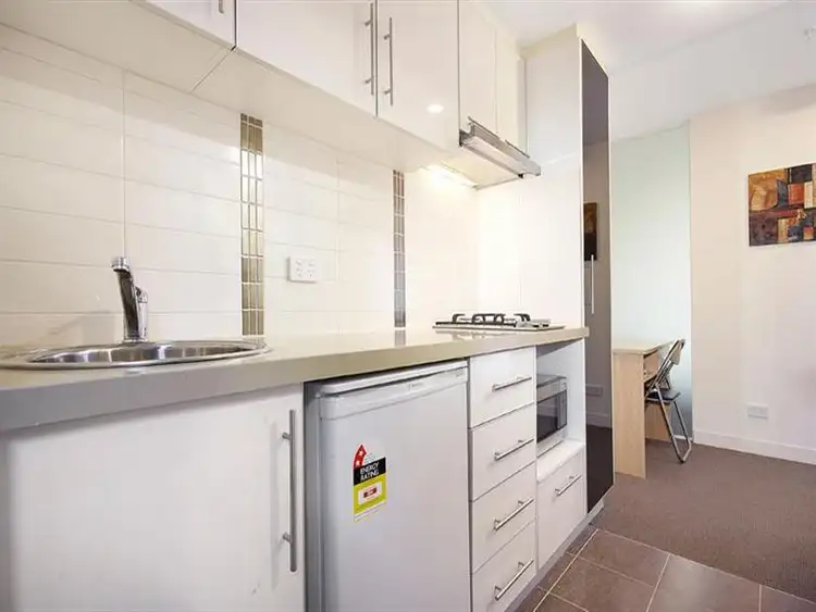 Level 7, 709/9 High Street, North Melbourne VIC 3051