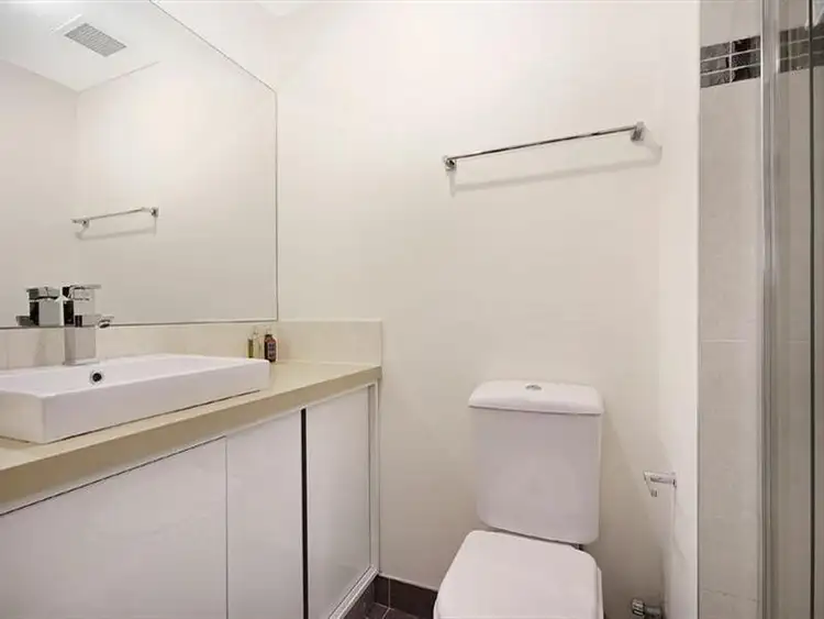 Third view of Homely house listing, Level 7, 709/9 High Street, North Melbourne VIC 3051