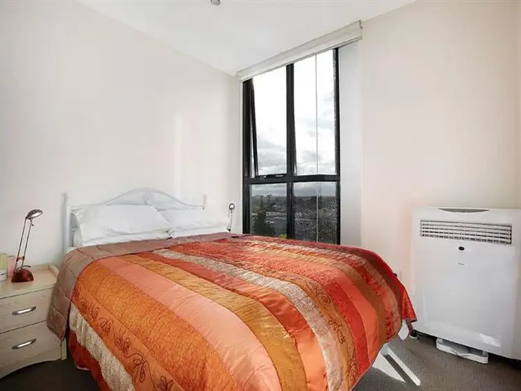 Fourth view of Homely house listing, Level 7, 709/9 High Street, North Melbourne VIC 3051