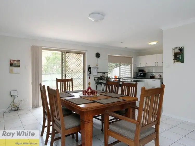 Fifth view of Homely house listing, 2 Rosewood Pl, Runcorn QLD