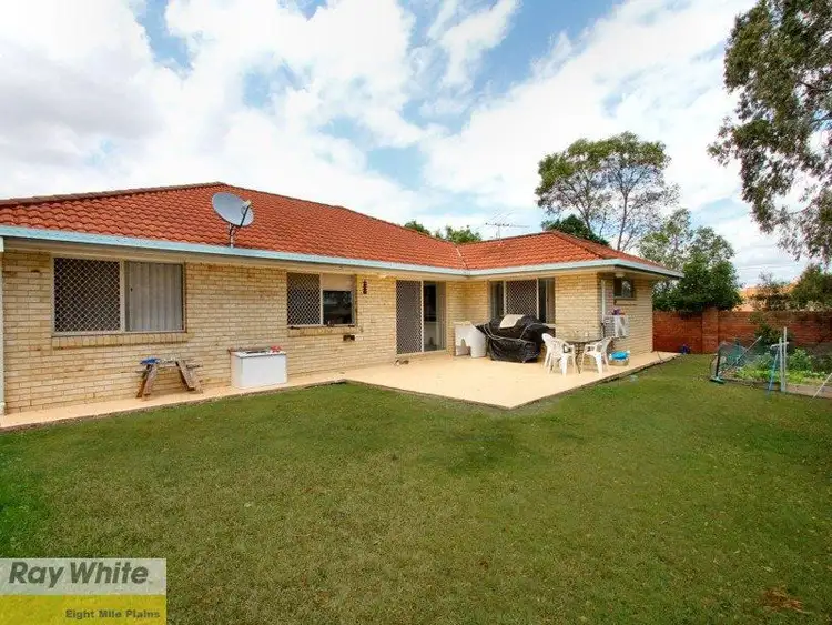 Sixth view of Homely house listing, 2 Rosewood Pl, Runcorn QLD
