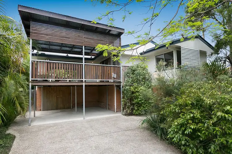 Main view of Homely house listing, 28 Mearns Street, Fairfield QLD 4103