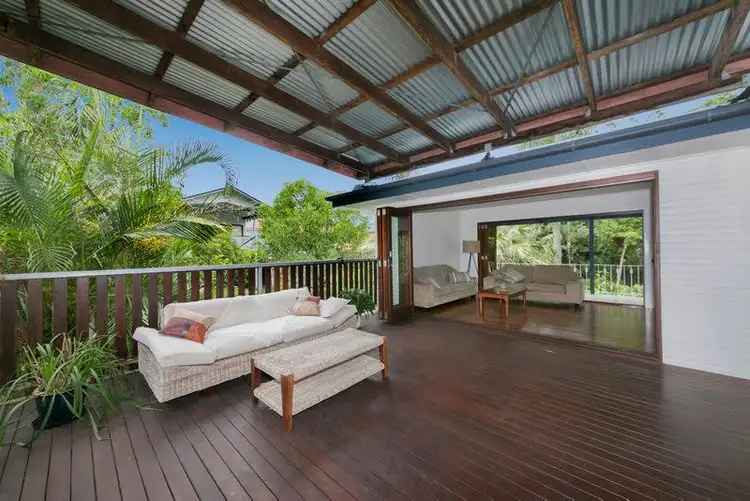 Second view of Homely house listing, 28 Mearns Street, Fairfield QLD 4103