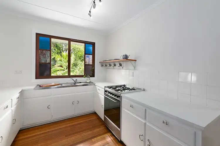 Fifth view of Homely house listing, 28 Mearns Street, Fairfield QLD 4103
