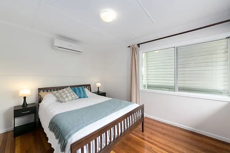 Sixth view of Homely house listing, 28 Mearns Street, Fairfield QLD 4103