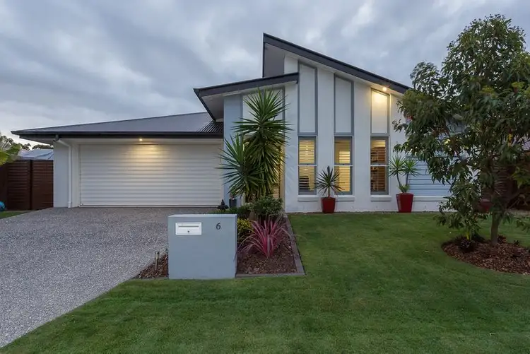 6 Harpullia Close, Victoria Point QLD 4165