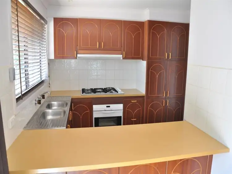 Second view of Homely house listing, 8 Bamboo Ct, Mill Park VIC