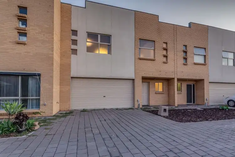 Main view of Homely townhouse listing, 2/237 Fosters Road, Northgate SA 5085