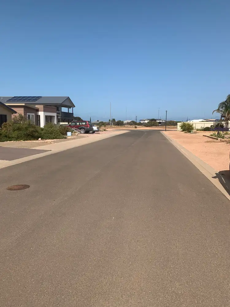 Third view of Homely land listing, 22 (Lot 99) Kassa Road, North Beach SA 5556